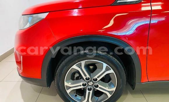 Buy Used Suzuki Vitara Red Car in Gobabis in Omaheke Buy Used Suzuki Vitara Red Car in Gobabis in Omaheke