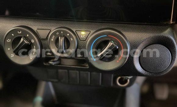 Buy Used Toyota Hilux White Car in Gobabis in Omaheke Buy Used Toyota Hilux White Car in Gobabis in Omaheke