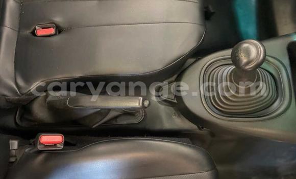 Buy Used Toyota Hilux White Car in Gobabis in Omaheke Buy Used Toyota Hilux White Car in Gobabis in Omaheke