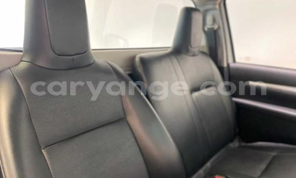Buy Used Toyota Hilux White Car in Gobabis in Omaheke Buy Used Toyota Hilux White Car in Gobabis in Omaheke