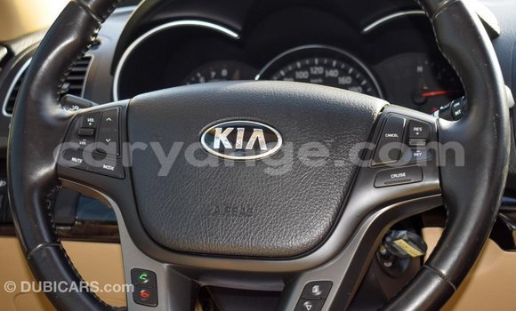 Buy Import Kia Sorento White Car in Import - Dubai in Namibia Buy Import Kia Sorento White Car in Import - Dubai in Namibia