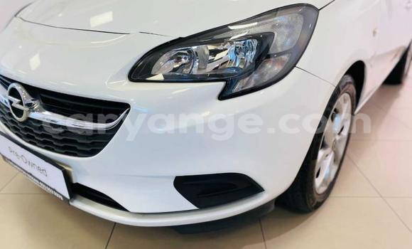 Buy Used Opel Corsa White Car in Gobabis in Omaheke Buy Used Opel Corsa White Car in Gobabis in Omaheke