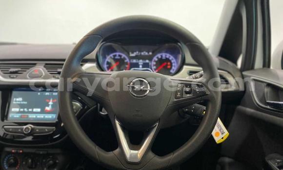 Buy Used Opel Corsa White Car in Gobabis in Omaheke Buy Used Opel Corsa White Car in Gobabis in Omaheke