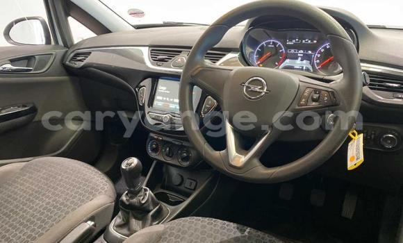 Buy Used Opel Corsa White Car in Gobabis in Omaheke Buy Used Opel Corsa White Car in Gobabis in Omaheke