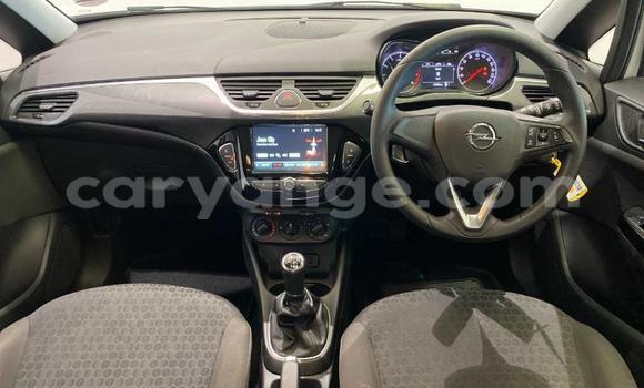 Buy Used Opel Corsa White Car in Gobabis in Omaheke Buy Used Opel Corsa White Car in Gobabis in Omaheke