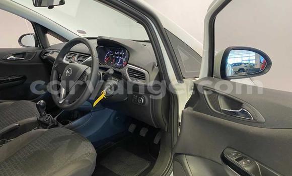 Buy Used Opel Corsa White Car in Gobabis in Omaheke Buy Used Opel Corsa White Car in Gobabis in Omaheke