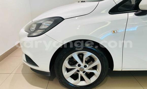 Buy Used Opel Corsa White Car in Gobabis in Omaheke Buy Used Opel Corsa White Car in Gobabis in Omaheke