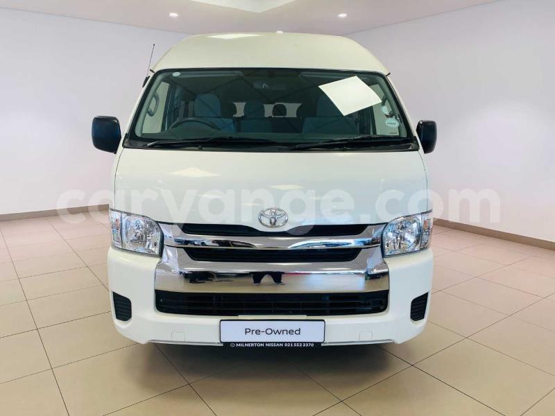 Big with watermark toyota hi ace omaheke gobabis 24845