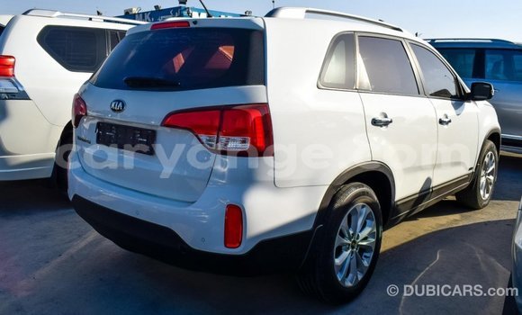 Buy Import Kia Sorento White Car in Import - Dubai in Namibia Buy Import Kia Sorento White Car in Import - Dubai in Namibia