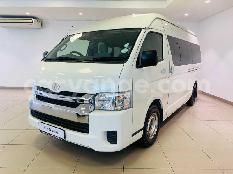 Big with watermark toyota hi ace omaheke gobabis 24845