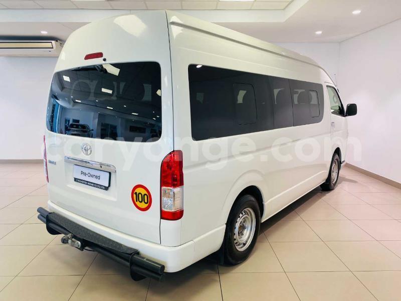 Big with watermark toyota hi ace omaheke gobabis 24845
