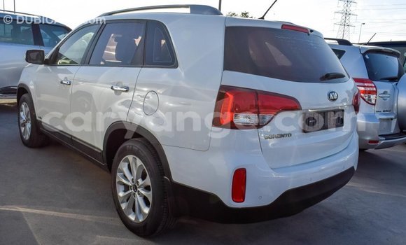 Buy Import Kia Sorento White Car in Import - Dubai in Namibia Buy Import Kia Sorento White Car in Import - Dubai in Namibia