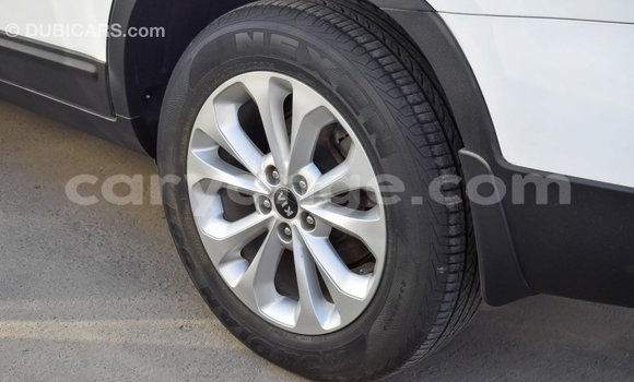 Buy Import Kia Sorento White Car in Import - Dubai in Namibia Buy Import Kia Sorento White Car in Import - Dubai in Namibia