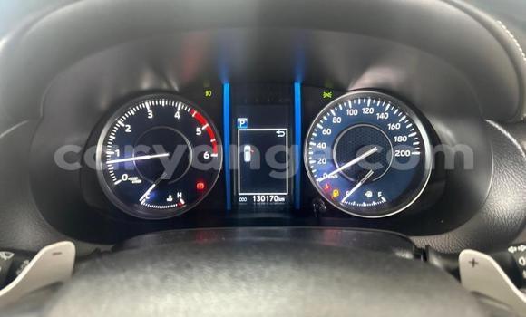 Buy Used Toyota Fortuner Silver Car in Gobabis in Omaheke Buy Used Toyota Fortuner Silver Car in Gobabis in Omaheke