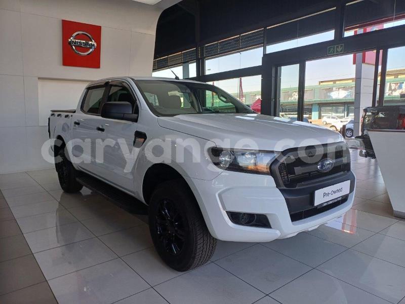 Big with watermark ford ranger omaheke gobabis 24847