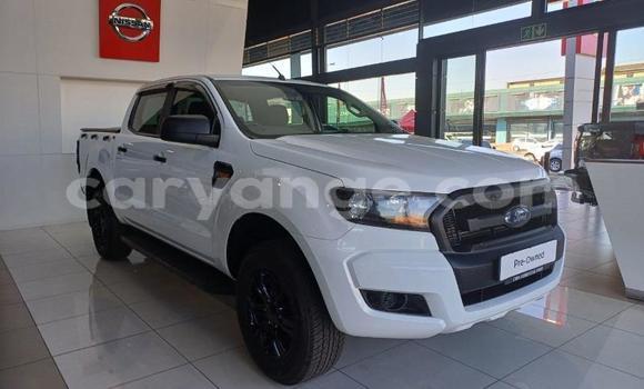 Buy Used Ford Ranger White Car in Gobabis in Omaheke Buy Used Ford Ranger White Car in Gobabis in Omaheke