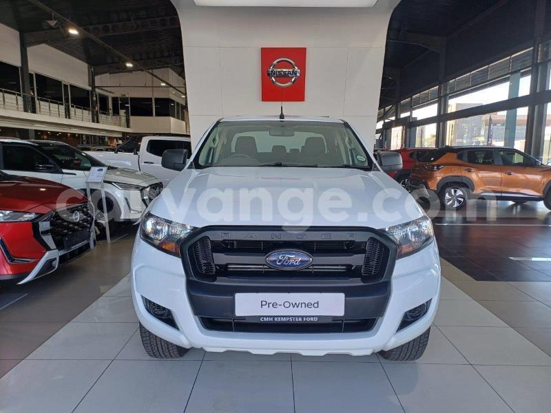 Big with watermark ford ranger omaheke gobabis 24847
