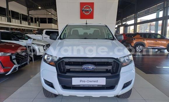 Buy Used Ford Ranger White Car in Gobabis in Omaheke Buy Used Ford Ranger White Car in Gobabis in Omaheke