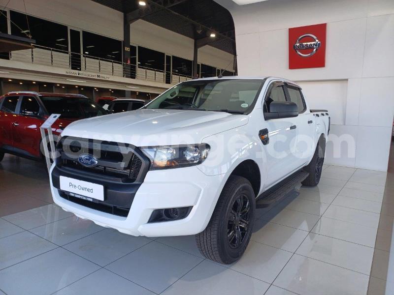 Big with watermark ford ranger omaheke gobabis 24847