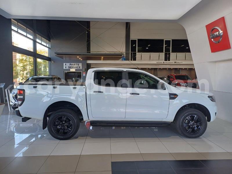 Big with watermark ford ranger omaheke gobabis 24847