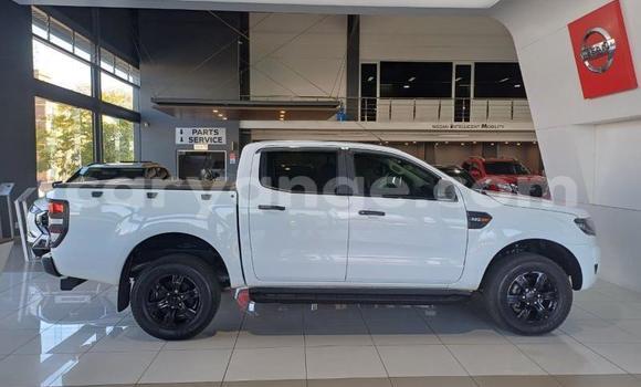 Buy Used Ford Ranger White Car in Gobabis in Omaheke Buy Used Ford Ranger White Car in Gobabis in Omaheke