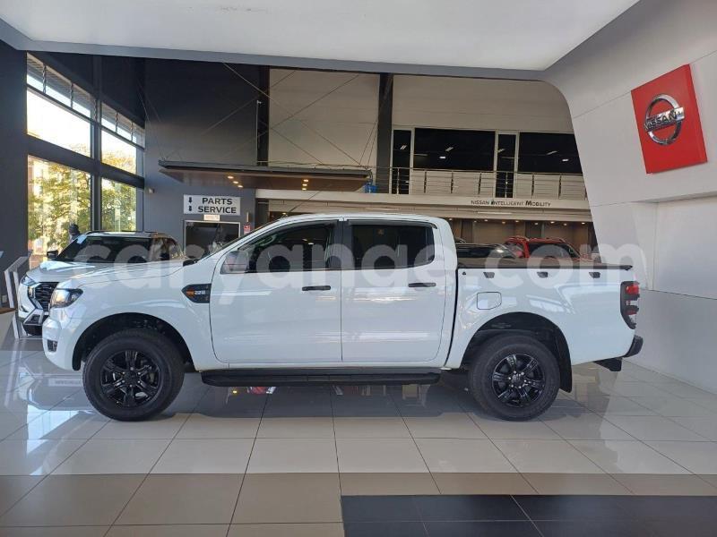 Big with watermark ford ranger omaheke gobabis 24847