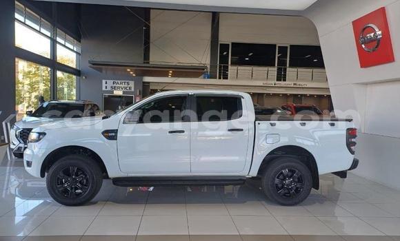 Buy Used Ford Ranger White Car in Gobabis in Omaheke Buy Used Ford Ranger White Car in Gobabis in Omaheke