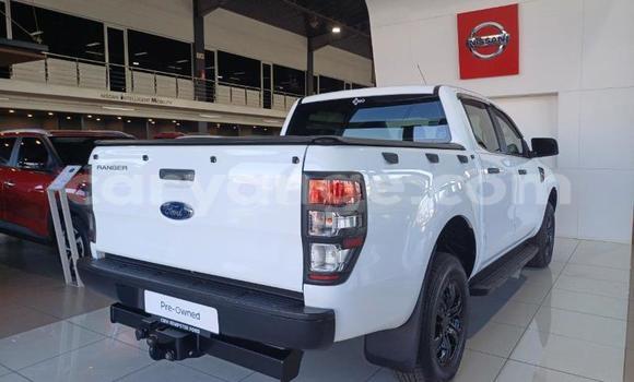 Buy Used Ford Ranger White Car in Gobabis in Omaheke Buy Used Ford Ranger White Car in Gobabis in Omaheke