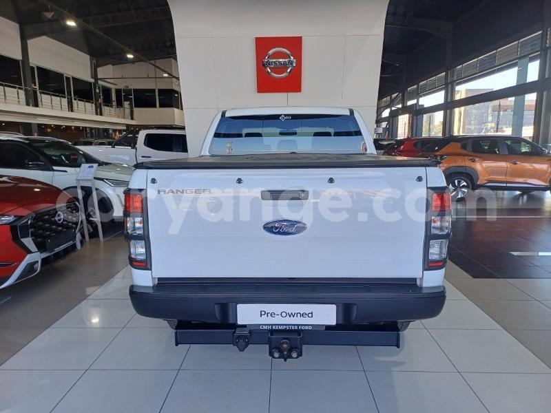 Big with watermark ford ranger omaheke gobabis 24847