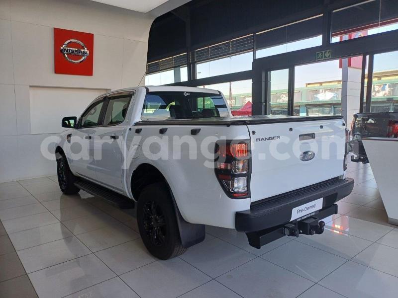 Big with watermark ford ranger omaheke gobabis 24847