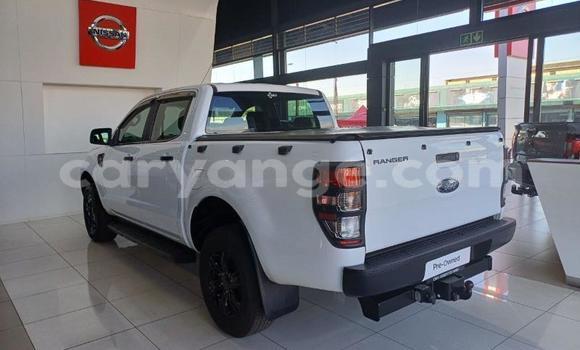 Buy Used Ford Ranger White Car in Gobabis in Omaheke Buy Used Ford Ranger White Car in Gobabis in Omaheke