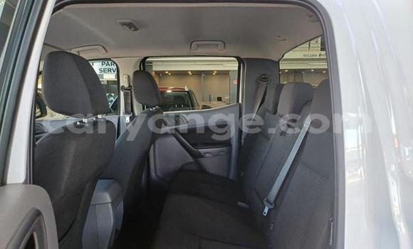 Buy Used Ford Ranger White Car in Gobabis in Omaheke Buy Used Ford Ranger White Car in Gobabis in Omaheke