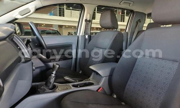 Buy Used Ford Ranger White Car in Gobabis in Omaheke Buy Used Ford Ranger White Car in Gobabis in Omaheke