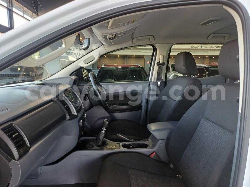 Big with watermark ford ranger omaheke gobabis 24847