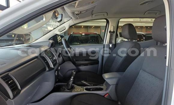 Buy Used Ford Ranger White Car in Gobabis in Omaheke Buy Used Ford Ranger White Car in Gobabis in Omaheke