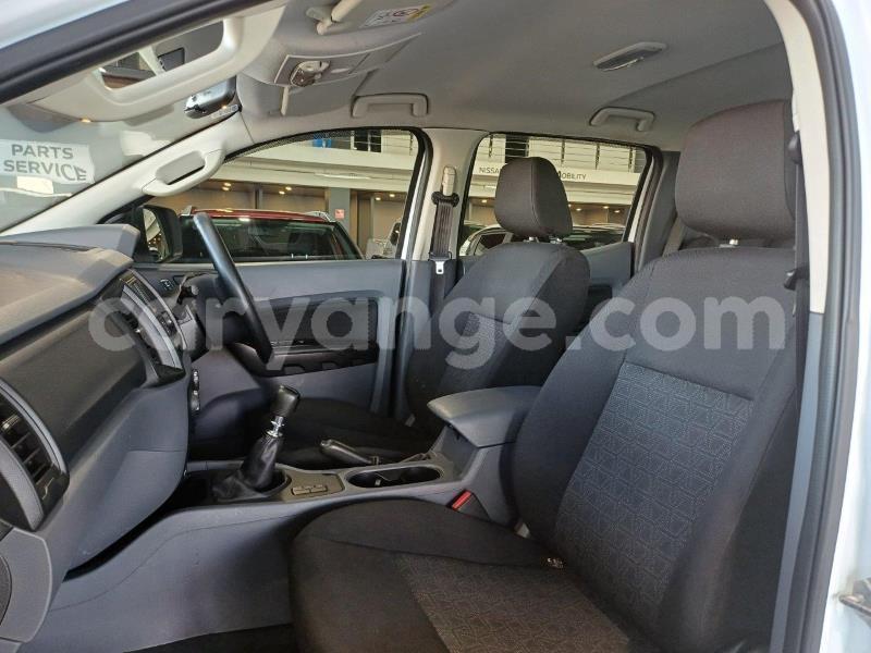 Big with watermark ford ranger omaheke gobabis 24847