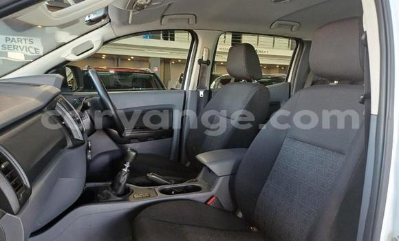 Buy Used Ford Ranger White Car in Gobabis in Omaheke Buy Used Ford Ranger White Car in Gobabis in Omaheke