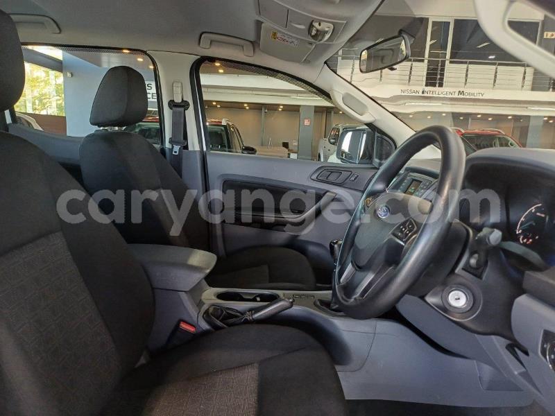 Big with watermark ford ranger omaheke gobabis 24847