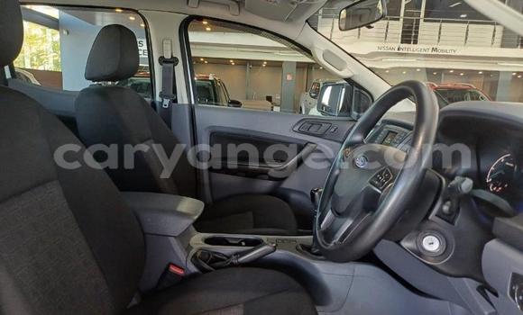 Buy Used Ford Ranger White Car in Gobabis in Omaheke Buy Used Ford Ranger White Car in Gobabis in Omaheke