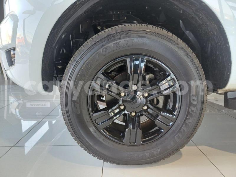 Big with watermark ford ranger omaheke gobabis 24847