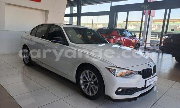 Buy Used BMW 3–Series White Car in Gobabis in Omaheke Buy Used BMW 3–Series White Car in Gobabis in Omaheke