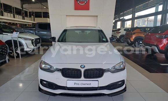 Buy Used BMW 3–Series White Car in Gobabis in Omaheke Buy Used BMW 3–Series White Car in Gobabis in Omaheke