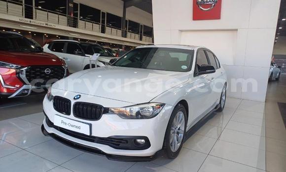 Buy Used BMW 3–Series White Car in Gobabis in Omaheke Buy Used BMW 3–Series White Car in Gobabis in Omaheke