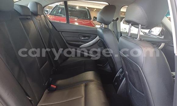 Buy Used BMW 3–Series White Car in Gobabis in Omaheke Buy Used BMW 3–Series White Car in Gobabis in Omaheke