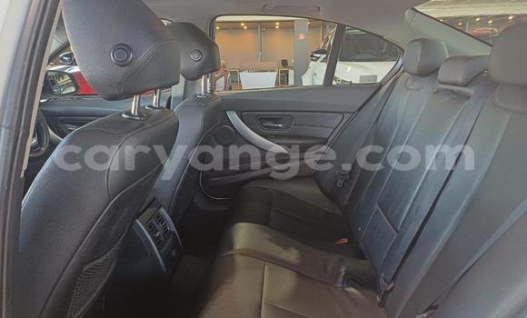 Buy Used BMW 3–Series White Car in Gobabis in Omaheke Buy Used BMW 3–Series White Car in Gobabis in Omaheke