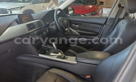 Buy Used BMW 3–Series White Car in Gobabis in Omaheke Buy Used BMW 3–Series White Car in Gobabis in Omaheke