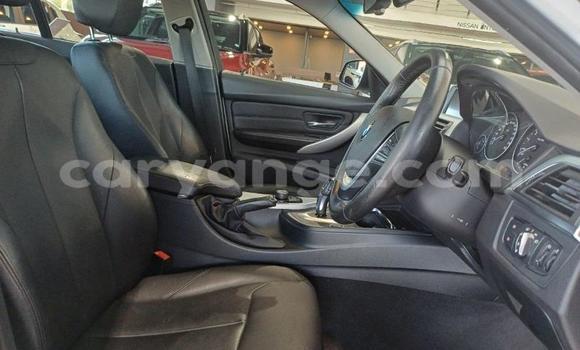 Buy Used BMW 3–Series White Car in Gobabis in Omaheke Buy Used BMW 3–Series White Car in Gobabis in Omaheke