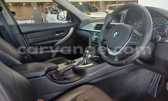 Buy Used BMW 3–Series White Car in Gobabis in Omaheke Buy Used BMW 3–Series White Car in Gobabis in Omaheke