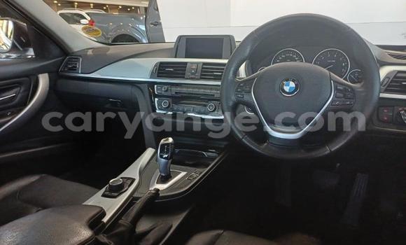 Buy Used BMW 3–Series White Car in Gobabis in Omaheke Buy Used BMW 3–Series White Car in Gobabis in Omaheke