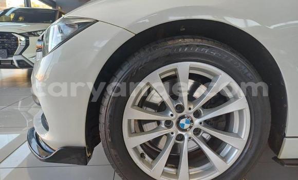 Buy Used BMW 3–Series White Car in Gobabis in Omaheke Buy Used BMW 3–Series White Car in Gobabis in Omaheke